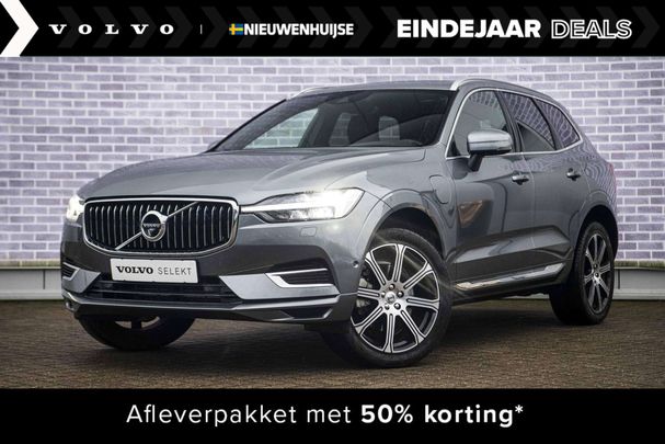 Volvo XC60 T6 AWD Inscription 250 kW image number 1