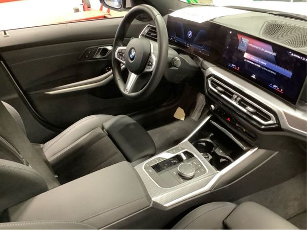 BMW 330i Touring 190 kW image number 7