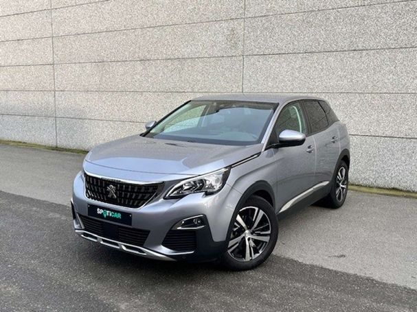 Peugeot 3008 130 Allure 96 kW image number 1