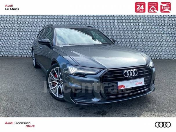 Audi A6 55 TFSIe quattro S tronic Avant 220 kW image number 1