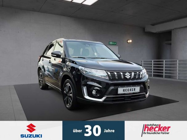 Suzuki Vitara 75 kW image number 2