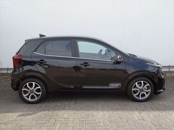 Kia Picanto 1.0 46 kW image number 4