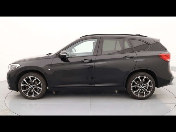 BMW X1 sDrive18d 110 kW image number 5