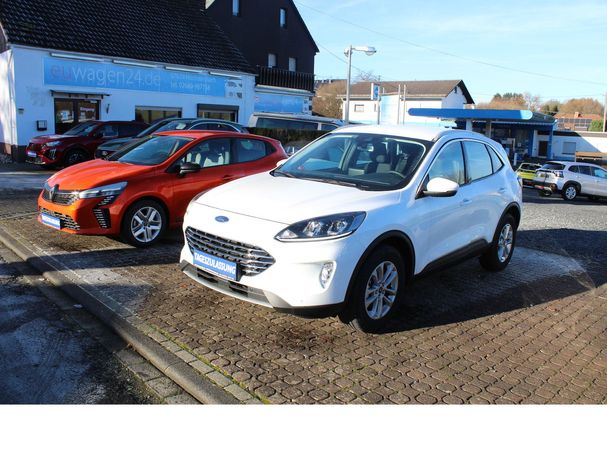 Ford Kuga 1.5 Titanium 110 kW image number 5