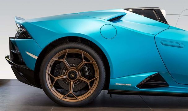 Lamborghini Huracan 470 kW image number 27