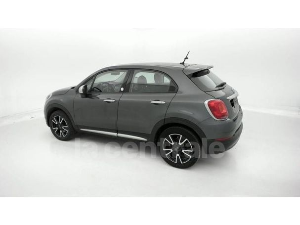 Fiat 500X 1.6 E-torQ 4x2 Lounge 81 kW image number 21