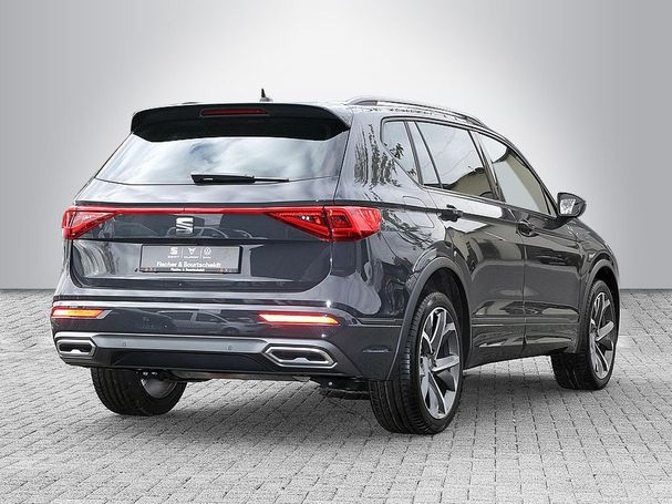 Seat Tarraco 180 kW image number 2