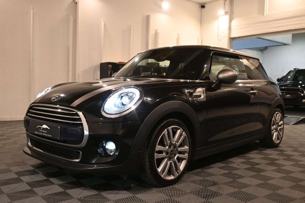 Mini Cooper Seven 100 kW image number 2