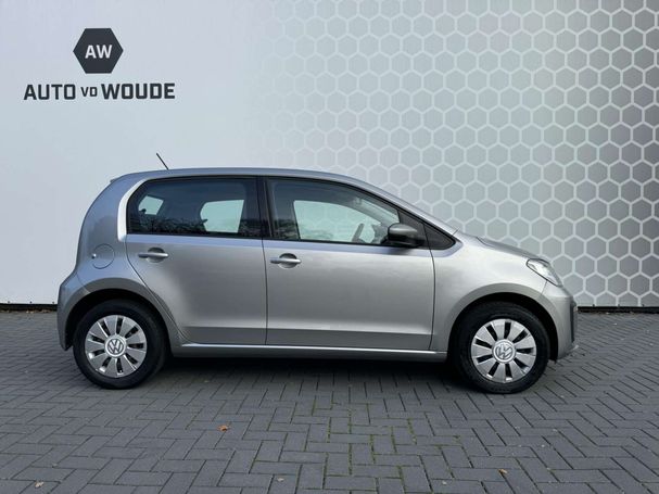 Volkswagen up! 44 kW image number 21