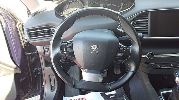 Peugeot 308 1.6 BlueHDi 120 Active EAT6 88 kW image number 17