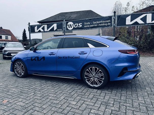 Kia ProCeed 103 kW image number 7