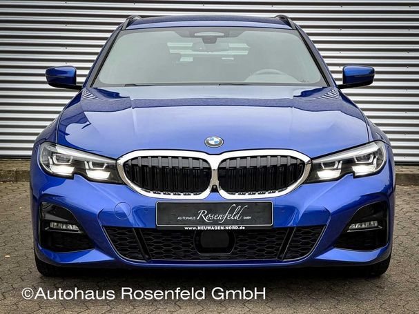 BMW 320d Touring 140 kW image number 8