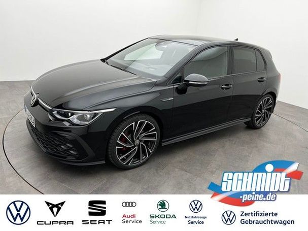 Volkswagen Golf GTD DSG 147 kW image number 1