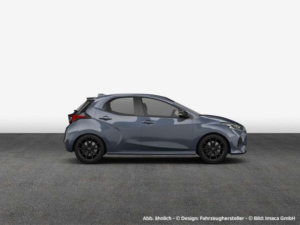 Mazda 2 SkyActiv-G 90 66 kW image number 5