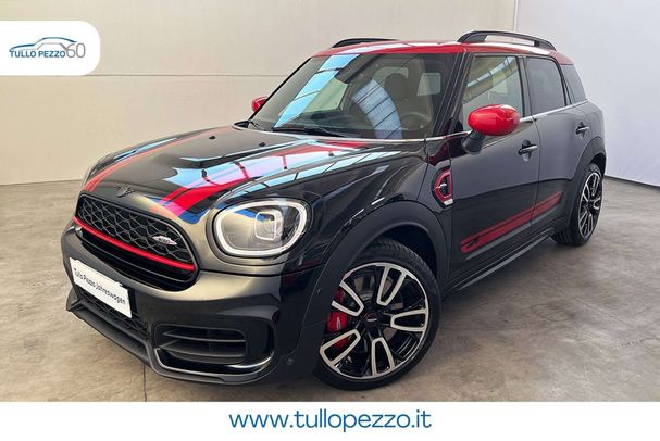 Mini John Cooper Works Countryman ALL4 225 kW image number 1