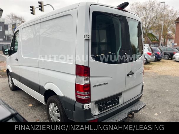 Mercedes-Benz Sprinter 213 CDi 95 kW image number 6