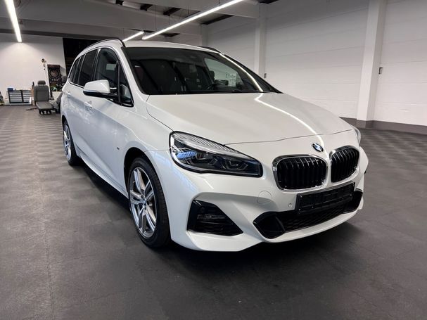 BMW 218i Gran Tourer 100 kW image number 2