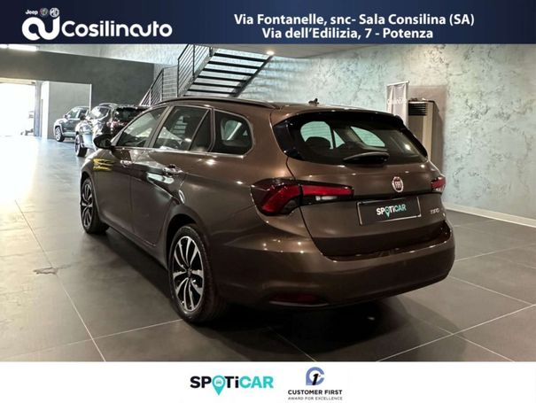 Fiat Tipo Lounge 88 kW image number 7