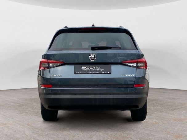 Skoda Kodiaq 1.5 TSI Ambition 110 kW image number 3