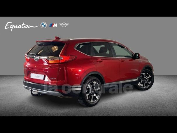 Honda CR-V 135 kW image number 2