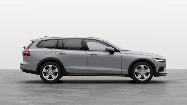 Volvo V60 Cross Country AWD B5 186 kW image number 1