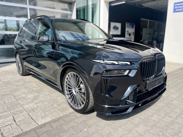 ALPINA XB7 457 kW image number 23