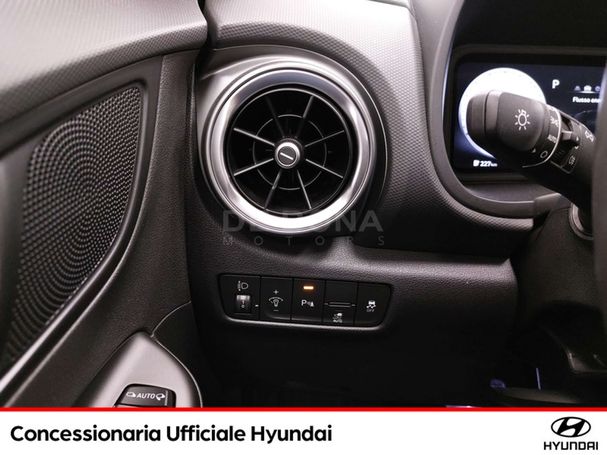 Hyundai Kona 39 kWh 100 kW image number 18