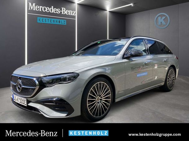 Mercedes-Benz E 300 de T 230 kW image number 2