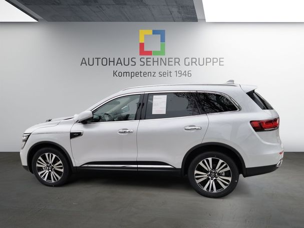 Renault Koleos BLUE dCi 4WD INITIALE PARIS 135 kW image number 5