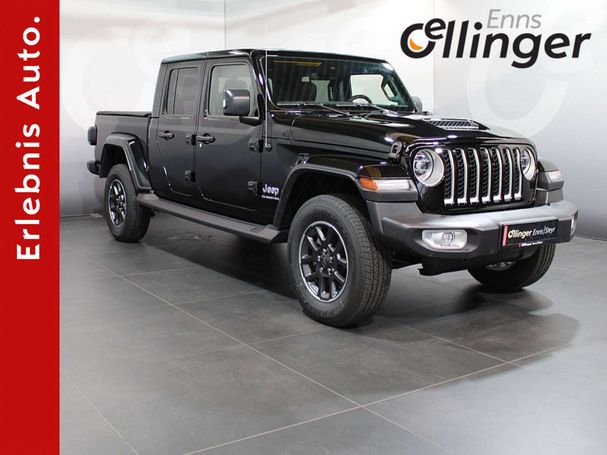 Jeep Gladiator 3.0 V6 194 kW image number 2