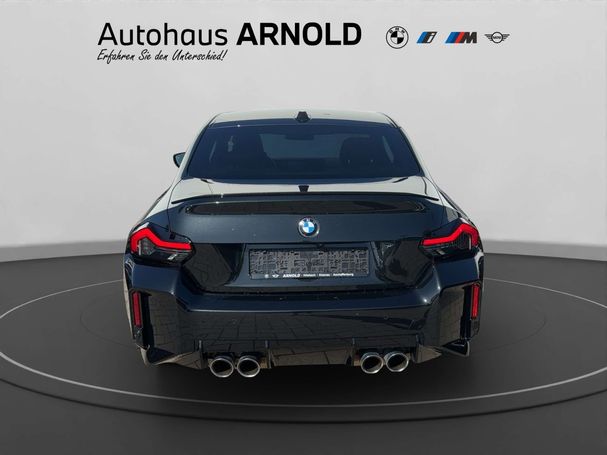 BMW M2 Coupé 338 kW image number 5