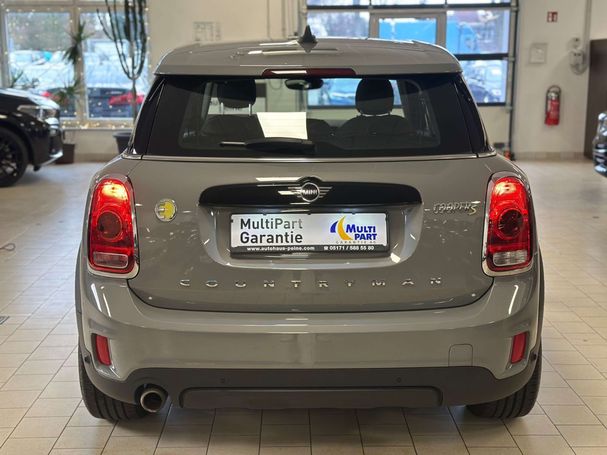 Mini Cooper SE Countryman ALL4 165 kW image number 10