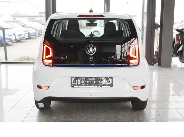 Volkswagen up! 60 kW image number 6