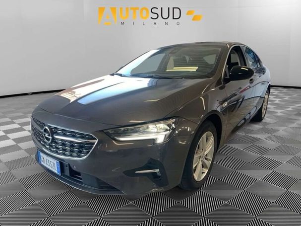 Opel Insignia 2.0 128 kW image number 1