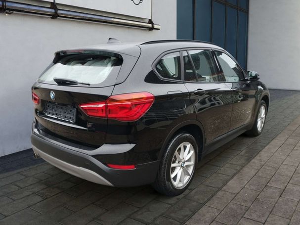 BMW X1 sDrive18i 103 kW image number 3