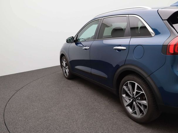 Kia Niro Hybrid 1.6 GDI 104 kW image number 36