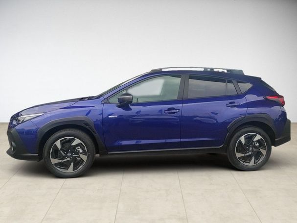 Subaru Crosstrek Platinum 100 kW image number 5