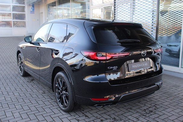 Mazda CX-60 D AWD 187 kW image number 4