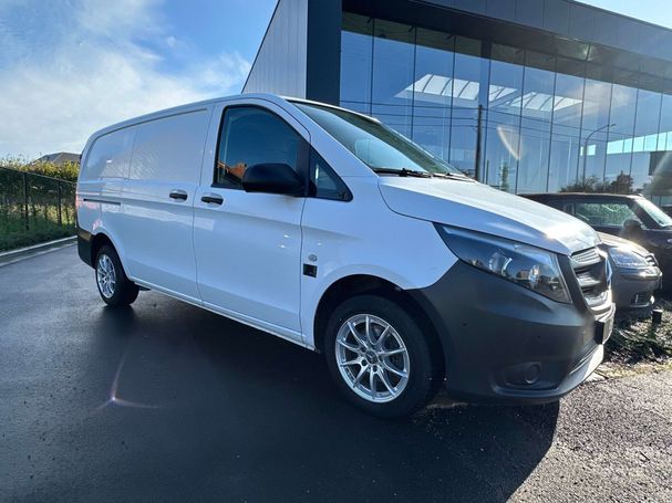 Mercedes-Benz Vito 111 CDi 84 kW image number 24