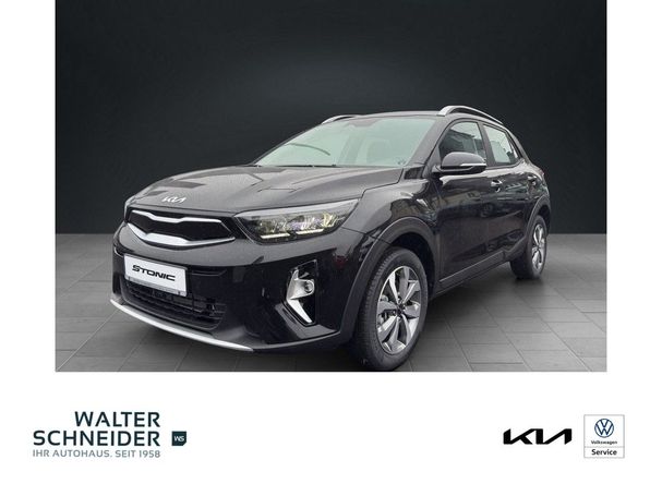 Kia Stonic 1.0 100 Vision 74 kW image number 2