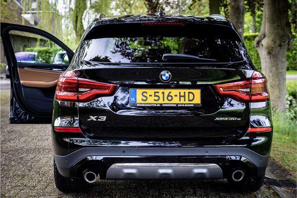 BMW X3 xDrive30e Sport 216 kW image number 27