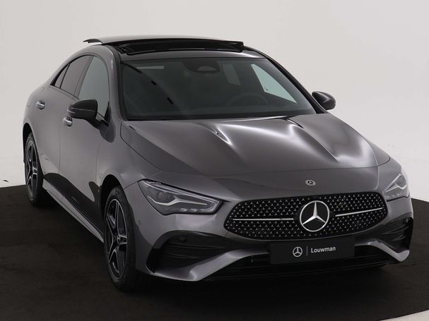 Mercedes-Benz CLA 250 160 kW image number 23