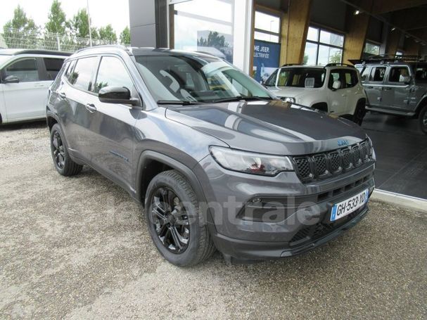 Jeep Compass 1.3 PHEV Night Eagle 140 kW image number 3