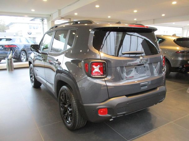 Jeep Renegade 96 kW image number 4