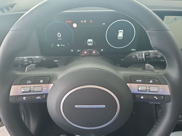 Hyundai Kona 146 kW image number 8