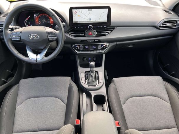 Hyundai i30 1.0 T-GDI Comfort 88 kW image number 3