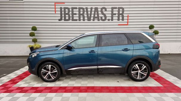 Peugeot 5008 BlueHDi 130 EAT8 Allure 96 kW image number 2