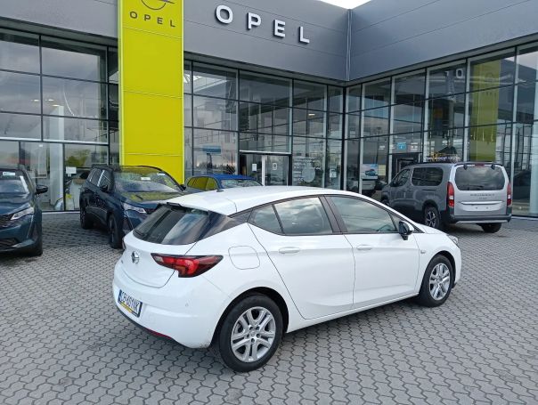 Opel Astra 1.2 81 kW image number 3