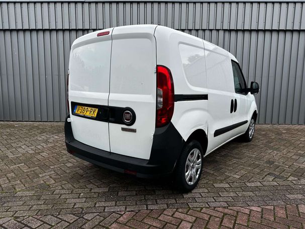 Fiat Doblo Cargo 59 kW image number 1