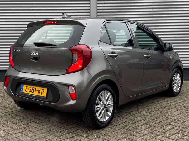 Kia Picanto 1.0 49 kW image number 2